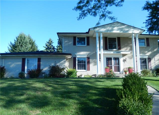 Stratford Knolls Homes for sale